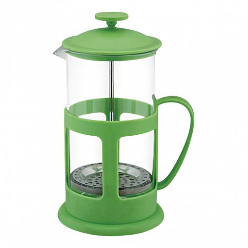 Френч-пресс Mallony Variato, 0,6 л фото