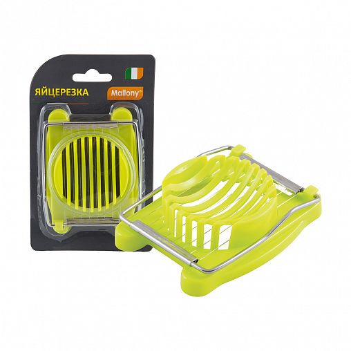 Яйцерезка Mallony ES-1 фото