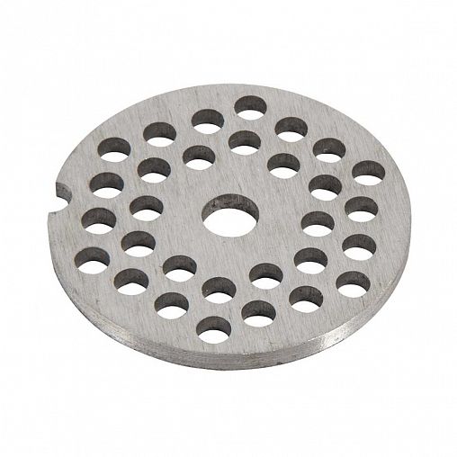 Решетка для мясорубки Mallony, 55 x 55 x 3 мм фото