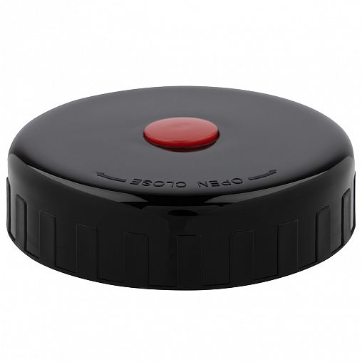 Термос для еды Mallony Valente, с широким горлом, нержавеющая сталь, 0,8 л фото