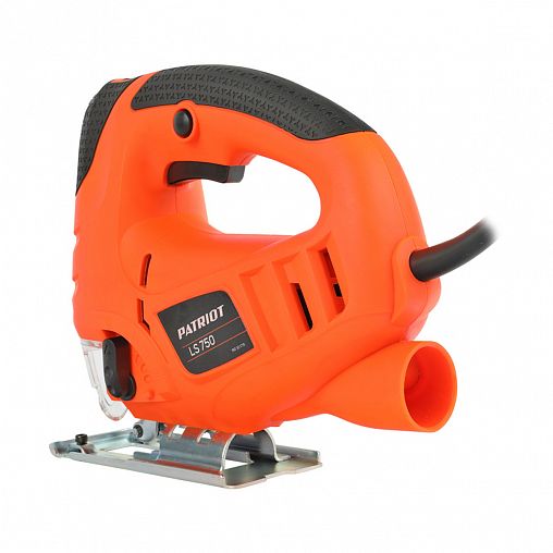 Лобзик Patriot LS 750, 800 Вт фото