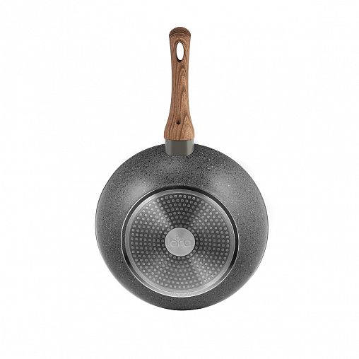 Сковорода-вок Lara Palermo, с антипригарным покрытием, 24 см фото