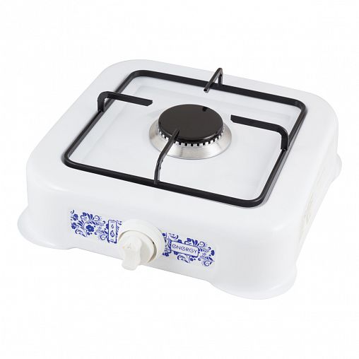 Плита газовая настольная Energy EN-209A, 1 конфорка фото