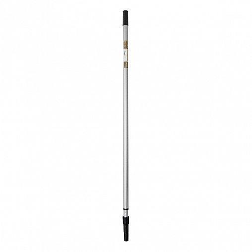 Стержень-удлинитель телескопический для валиков Акор Мастер, 1,12 - 2 м фото