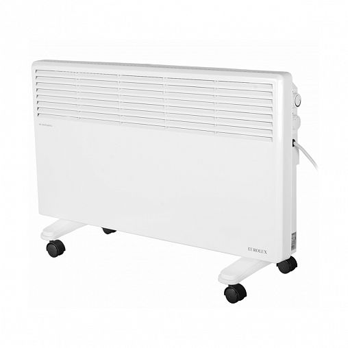 Конвектор электрический Eurolux ОК-EU-2500, 2500 Вт фото