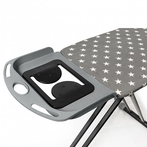 Гладильная доска Догрулар Ирина, 124 x 43 см фото