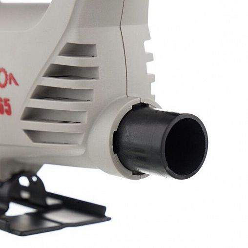 Лобзик Интерскол МП-65/550Э (101.1.1.00), 550 Вт фото