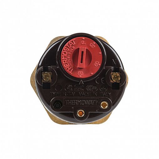 ТЭН для водонагревателя Rexant RDT, 2000 Вт фото