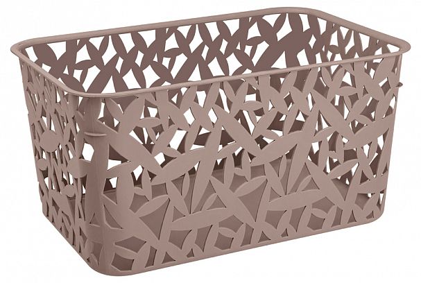 Корзина универсальная Econova 3ХL, 280 x 190 x 145 мм фото