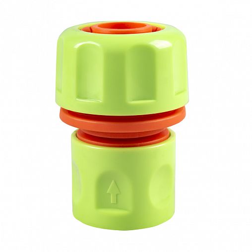 Соединитель для шлангов Feona, 1" фото