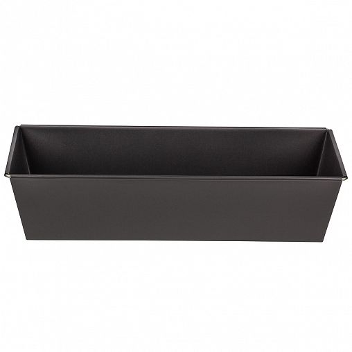 Форма для выпечки Mallony Grano, с антипригарным покрытием, 30,5 x 11,5 x 7,5 см фото