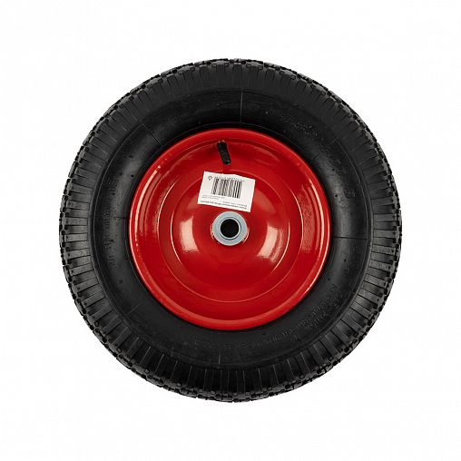 Колесо для тачки пневматическое Park, для WB 5202, d 380 мм фото