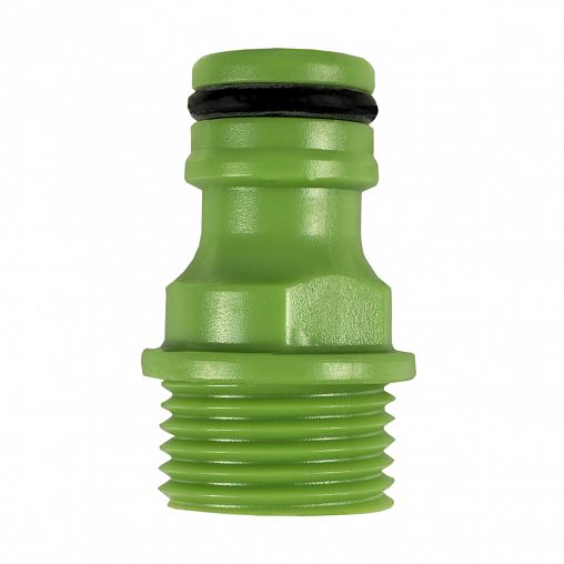 Адаптер с внутренней резьбой для шлангов Don Gazon, 1/2" фото