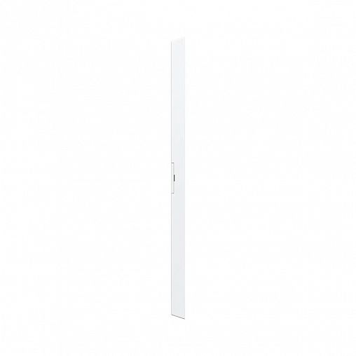 Решетка вентиляционная Era 2015RZN, пластиковая, разъемная сетка, 200 x 150 см фото