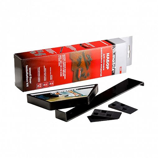 Набор инструмента для укладки ламината Matrix фото