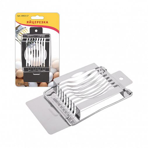 Яйцерезка Мультидом фото