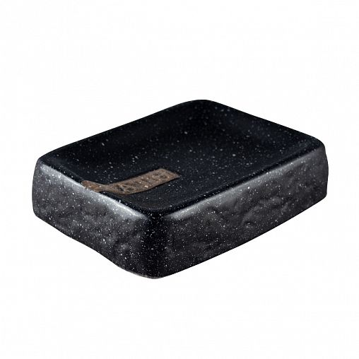 Мыльница Рыжий кот Bath, фарфор, 12 x 9,3 x 3 см фото