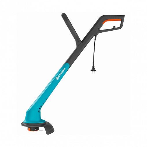 Триммер электрический Gardena SmallCut 300/23, 300 Вт фото