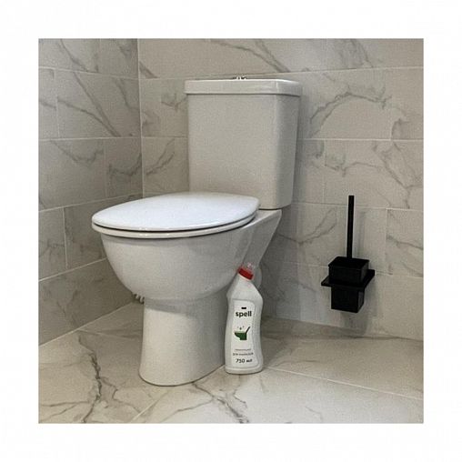 Чистящее средство для сантехники Spell, 750 мл фото