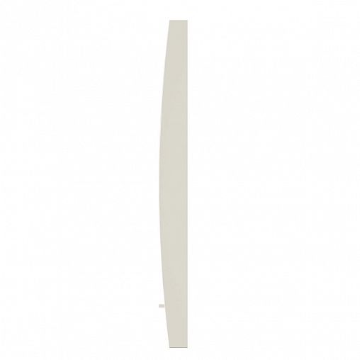 Разъемная регулируемая вентиляционная решетка Era 2020РРПН Ivory, пластиковая, 200 x 200 мм фото