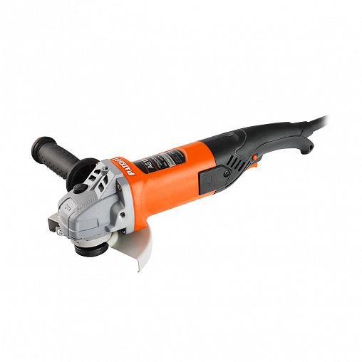 Угловая шлифмашина Patriot AG 128, 1100 Вт, D 125 мм фото