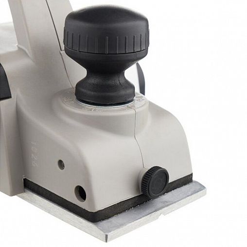 Рубанок Интерскол Р-110/1100М (49.1.0.12), 1100 Вт, 110 мм фото