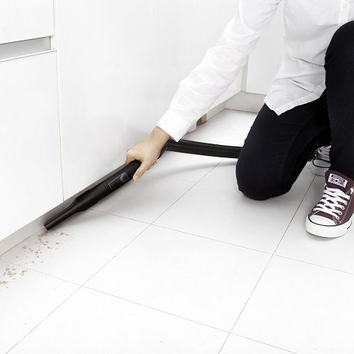 Пылесос Karcher VC 2 EU-I, 700 Вт фото