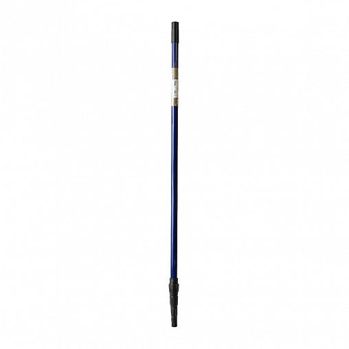 Стержень-удлинитель телескопический для валиков Акор Эксперт, 1,15 - 2 м фото