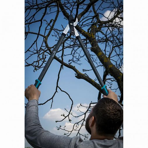 Сучкорез плоскостной Plantic by Fiskars Light L66, 770 мм фото