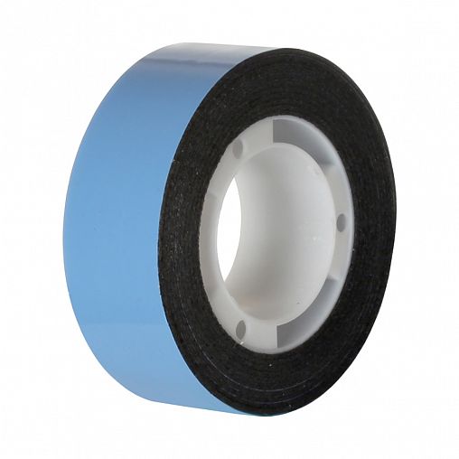 Скотч двусторонний вспененный для наружных работ Unibob, 19 мм x 1,5 м фото