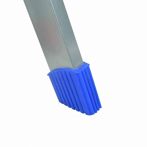 Стремянка двухсторонняя Nika ДЛС3, 2 x 3 ступени, 0,79 м фото