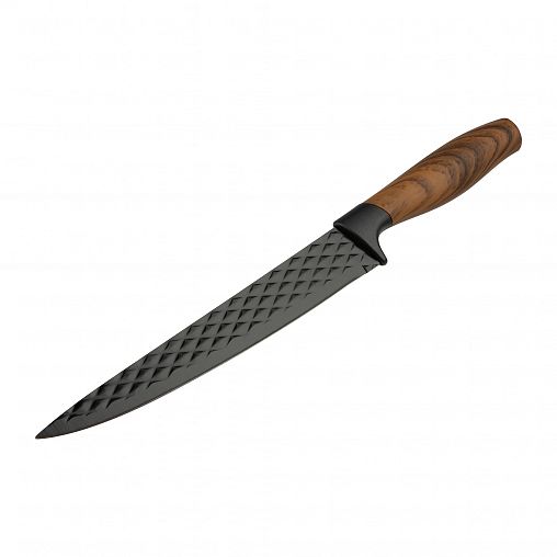 Нож разделочный Mallony Tronto, 20 см фото