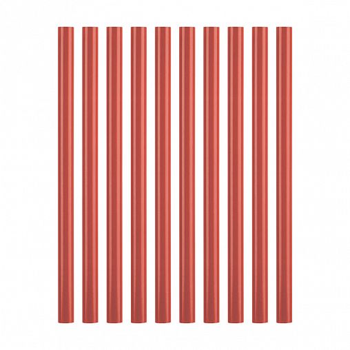 Карандаш строительный Park, 18 см, набор 10 шт фото