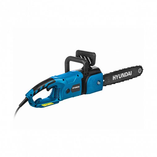 Электропила цепная Hyundai LXE 1820, 1800 Вт, 405 мм фото