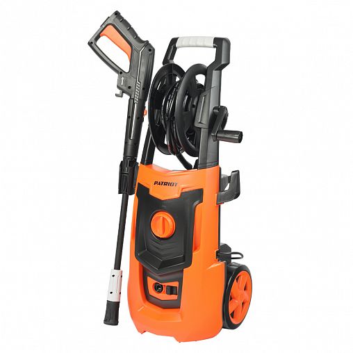 Мойка высокого давления Patriot GT 540 Imperial, 2000 Вт, 130 бар фото