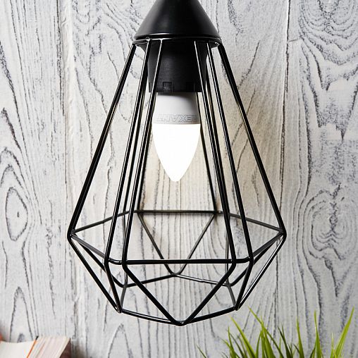 Лампа светодиодная Rexant Свеча, Е27, 11,5 Вт, 4000 К, нейтральный свет фото Лампа светодиодная Rexant Свеча, Е27, 11,5 Вт, 4000 К, нейтральный свет фото