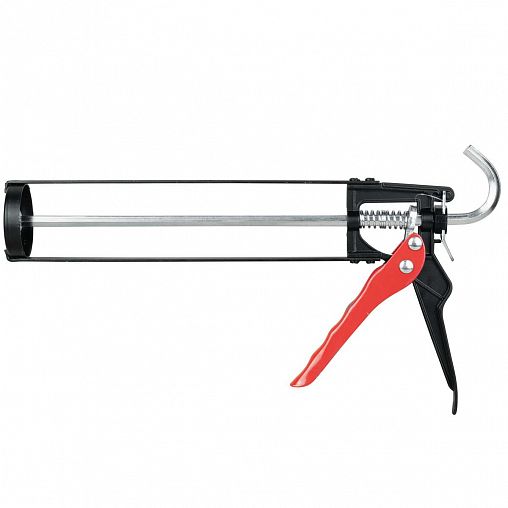 Пистолет для герметика Blast Power, скелетный, усиленный, 310 мл фото