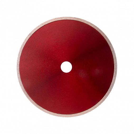 Круг алмазный сплошной Matrix Professional для влажной резки, 200 x 22,2 мм фото