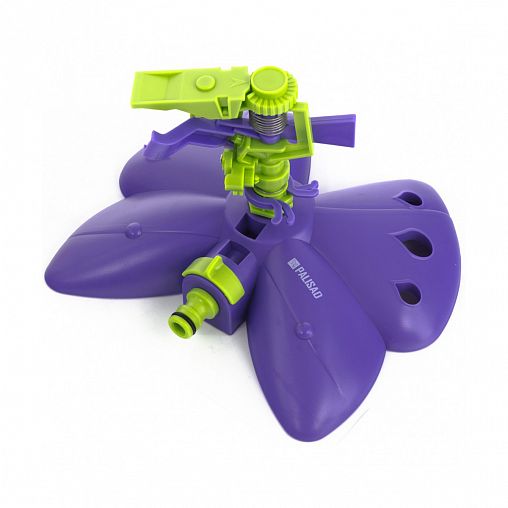 Распылитель импульсный Palisad Бабочка, с регулировкой фото