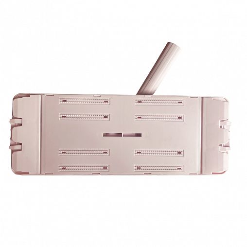 Комплект Моп сет York Хэнди, швабра плоская фото