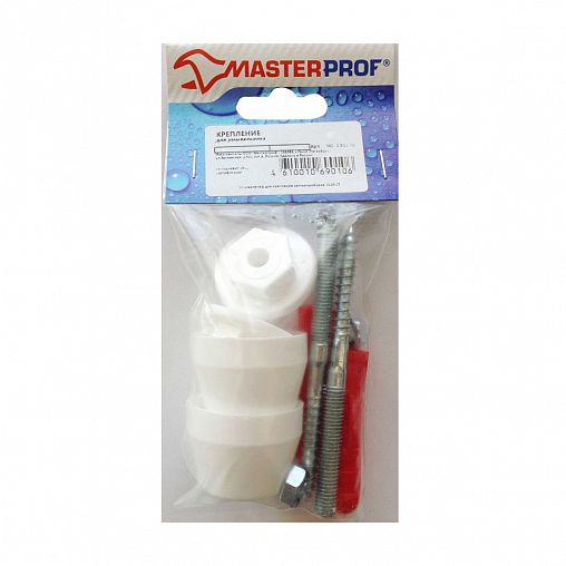 Крепление для раковины MasterProf фото