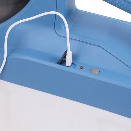 Опрыскиватель аккумуляторный Жук Эксперт, 3,7 В, 2 Ач, 5 л фото