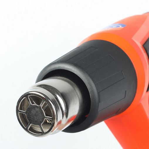 Фен технический Patriot HG 210 The One, 2000 Вт фото