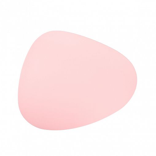 Салфетка сервировочная Nouvelle Home Гиацинт, 45 x 37 см, полиуретан фото