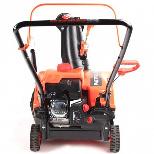 Снегоуборщик бензиновый Patriot PS 301, 3,5 л.с. фото
