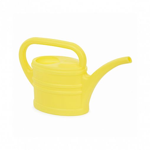 Лейка детская Plast Land, 0,5 л фото