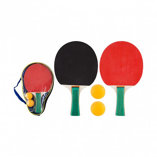 Набор для игры в пинг-понг Победитъ PPS-03 фото