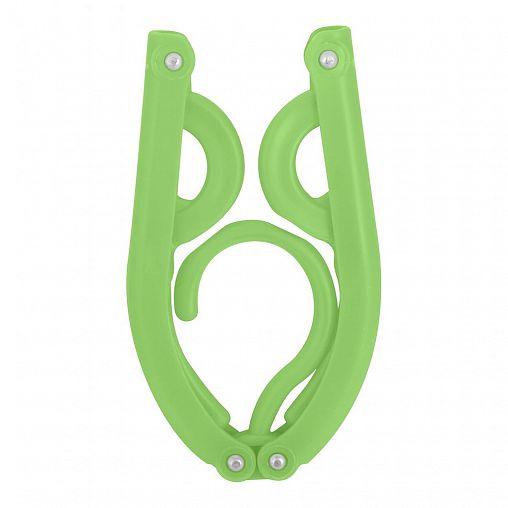 Вешалка-плечики Мультидом VL26-59, размер 48 - 50, складная фото