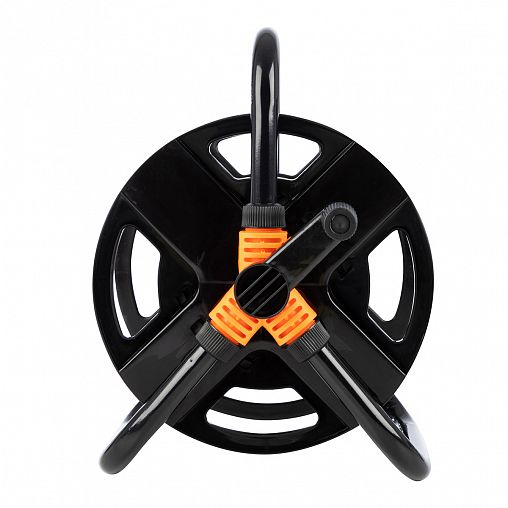 Катушка для шланга Park, на подставке фото