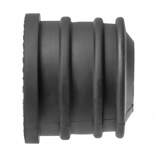 Манжета для канализации MasterProf, ТЭП, d 32 x 25 мм, черная фото